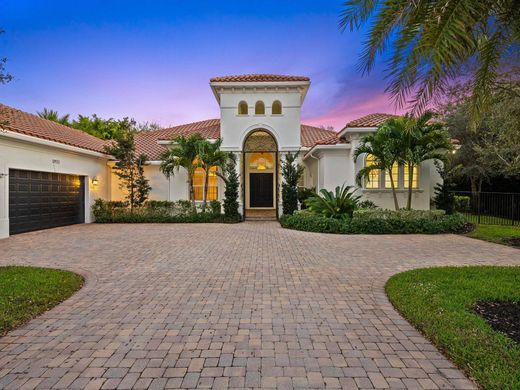 Villa Davie, Broward County