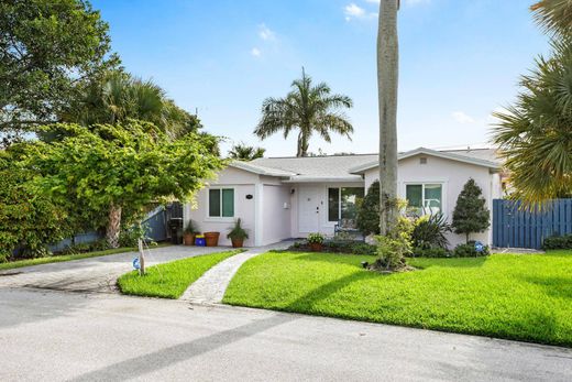 Villa en Lake Worth, Palm Beach County