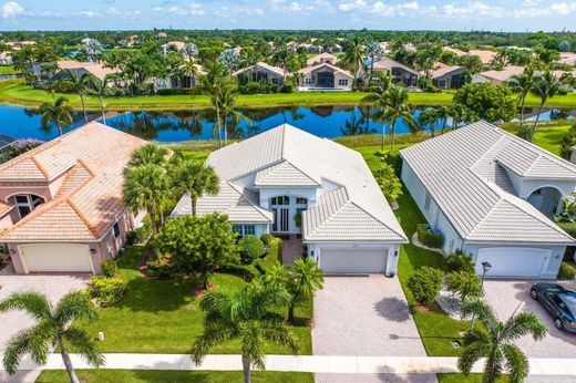 Villa - Delray Beach, Palm Beach County