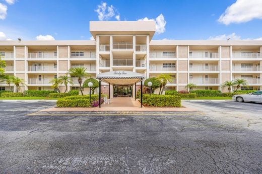 Wohnkomplexe in Pompano Beach, Broward County