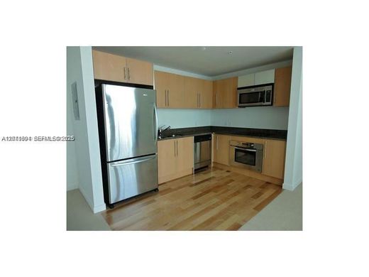 Residential complexes in Miami, Miami-Dade