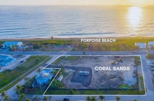 Townhouse in Hutchinson Island South, Saint Lucie County