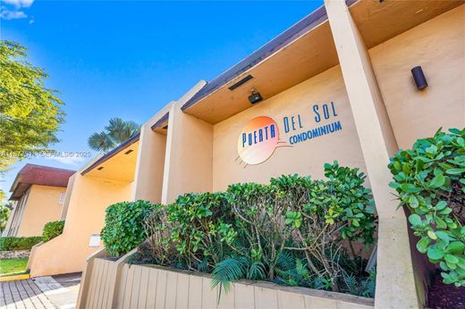 Wohnkomplexe in Miami, Miami-Dade County