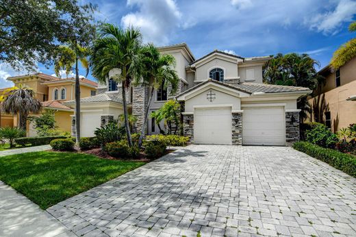 Villa in Royal Palm Beach, Palm Beach