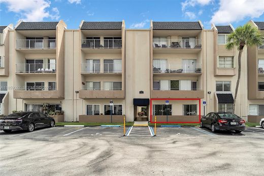 Жилой комплекс, Майами, Miami-Dade County