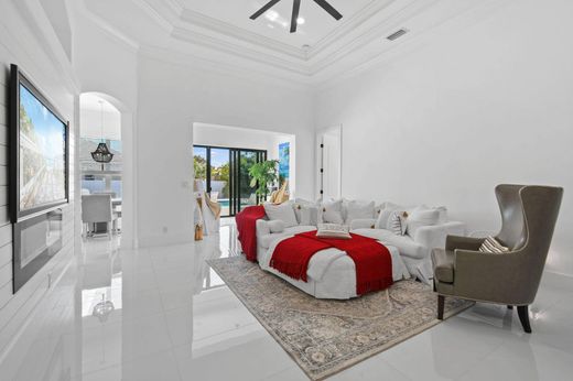 Villa in Port Saint Lucie, Saint Lucie County