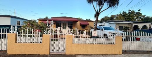 Villa in Miami, Miami-Dade County
