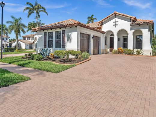 Villa a Pembroke Pines, Broward County