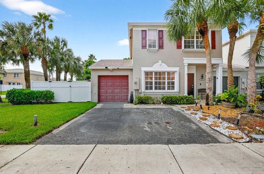 フォートローダーデール, Broward Countyのタウンハウス