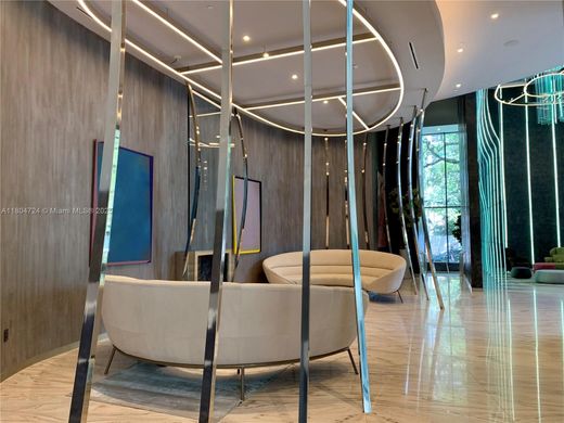 Complexes résidentiels à Miami, Comté de Miami-Dade