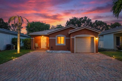 Вилла, Deerfield Beach, Broward County