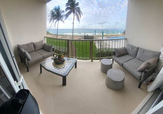 Komplex apartman Lighthouse Point, Broward County