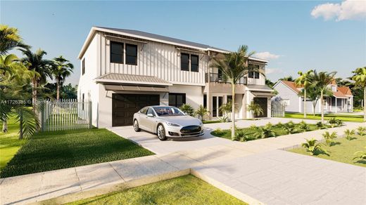 Villa in North Palm Beach, Palm Beach