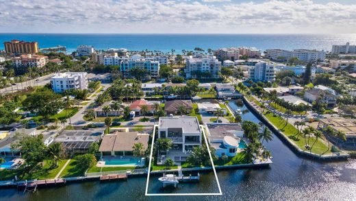 Villa in Deerfield Beach, Broward County