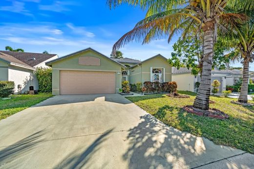 Villa a Royal Palm Beach, Palm Beach County