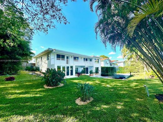 Villa Miami Shores, Miami-Dade County