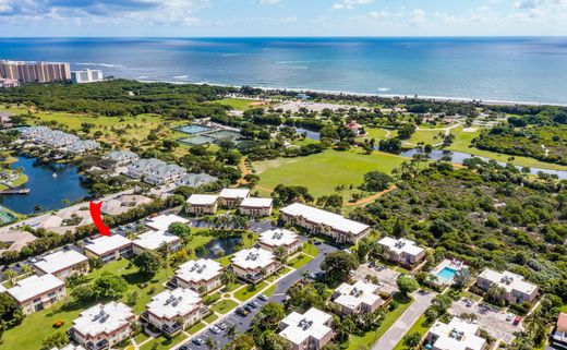 Жилой комплекс, Юпитер, Palm Beach County