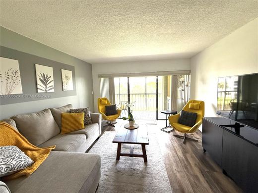 Complesso residenziale a Weston, Broward County