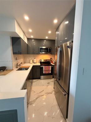 Edificio en Miami Beach, Miami-Dade County