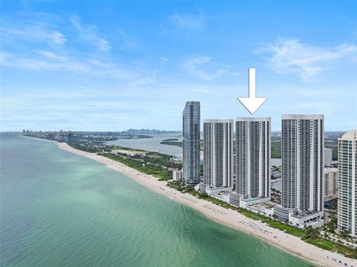 Complesso residenziale a Sunny Isles Beach, Miami-Dade County