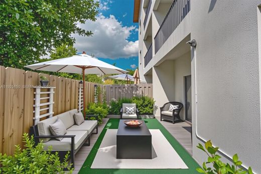 Edificio en Doral, Miami-Dade County