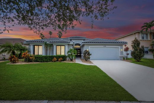 ‏וילה ב  Lake Worth, Palm Beach County