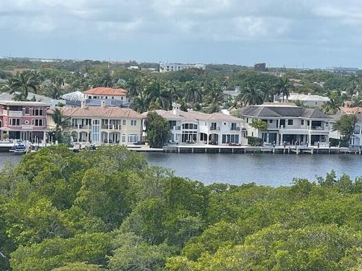 Kamienica w Highland Beach, Palm Beach County