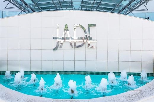 Complesso residenziale a Miami, Miami-Dade County