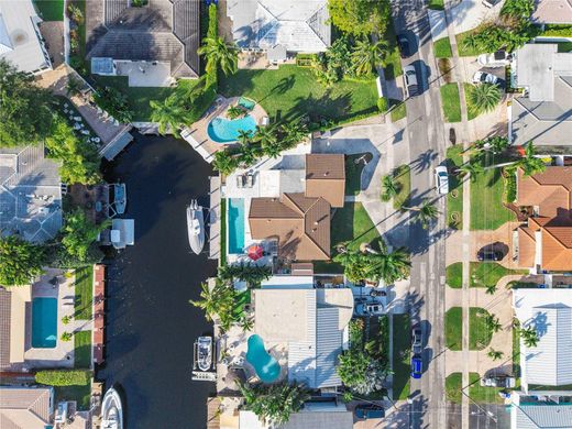 Willa w Pompano Beach, Broward County