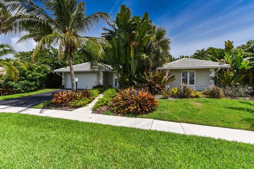 Villa in Boca Raton, Palm Beach