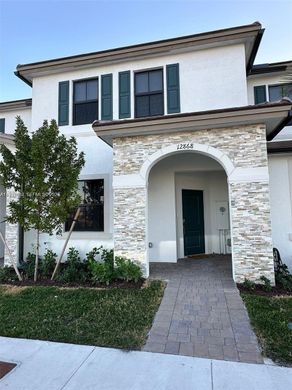 Townhouse in Homestead, Miami-Dade