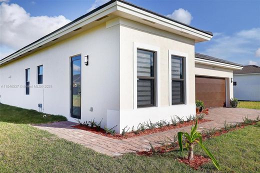 Villa à Homestead, Comté de Miami-Dade