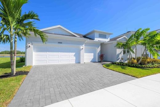 Villa in Port Saint Lucie, Saint Lucie County