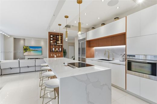 Complesso residenziale a Aventura, Miami-Dade County