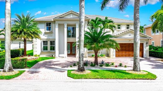 Wellington, Palm Beach Countyのヴィラ