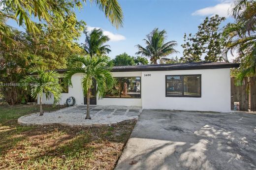 Villa Pompano Beach Highlands, Broward County