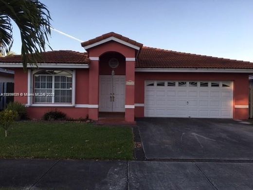 ‏וילה ב  Miami Terrace Mobile Home, Miami-Dade County