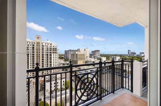 Complesso residenziale a Coral Gables, Miami-Dade County