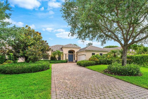Villa in Wellington, Palm Beach County