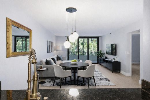 Complexes résidentiels à Delray Beach, Comté de Palm Beach