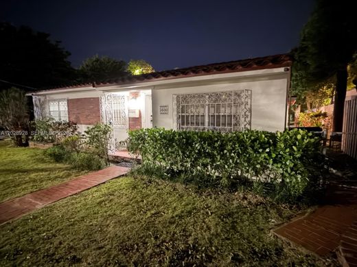Willa w Miami, Miami-Dade County