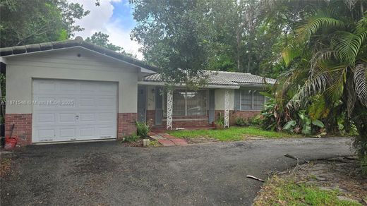 Villa in Hollywood, Broward County