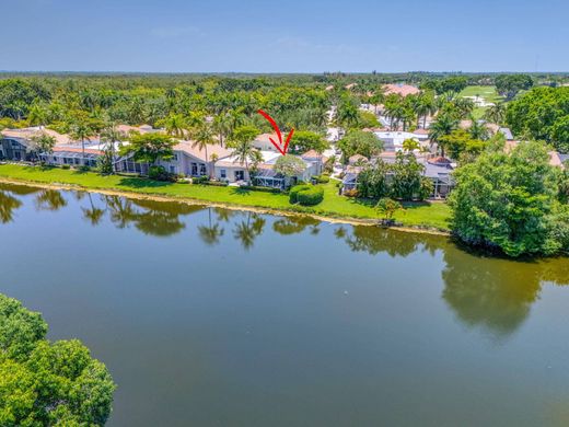 Hôtel particulier à West Palm Beach, Comté de Palm Beach