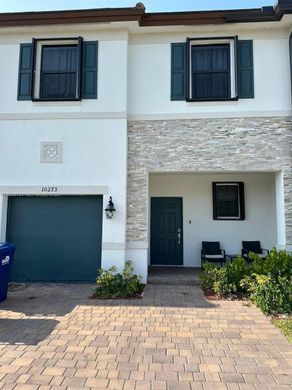 Townhouse in Miami, Miami-Dade