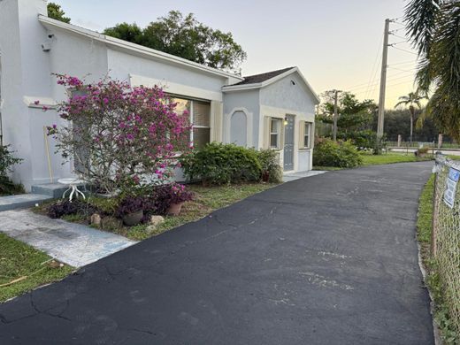 Villa à Delray Beach, Comté de Palm Beach