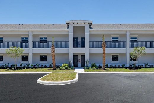 Edificio en Fort Pierce, Saint Lucie County