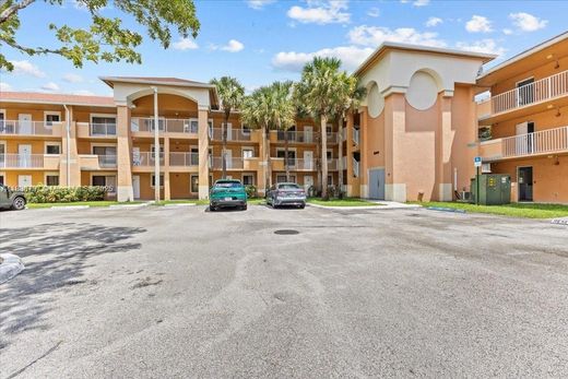 Appartementencomplex in Davie, Broward County