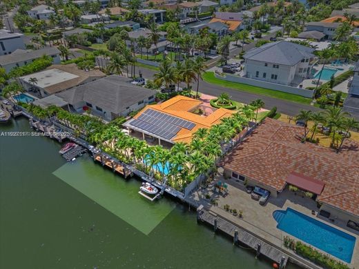 Willa w North Miami Beach, Miami-Dade County