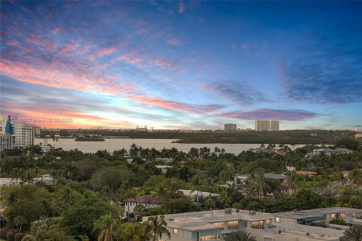 Жилой комплекс, Bal Harbour, Miami-Dade County