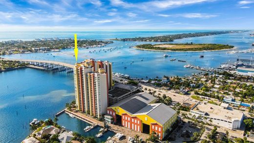 Complesso residenziale a Riviera Beach, Palm Beach County